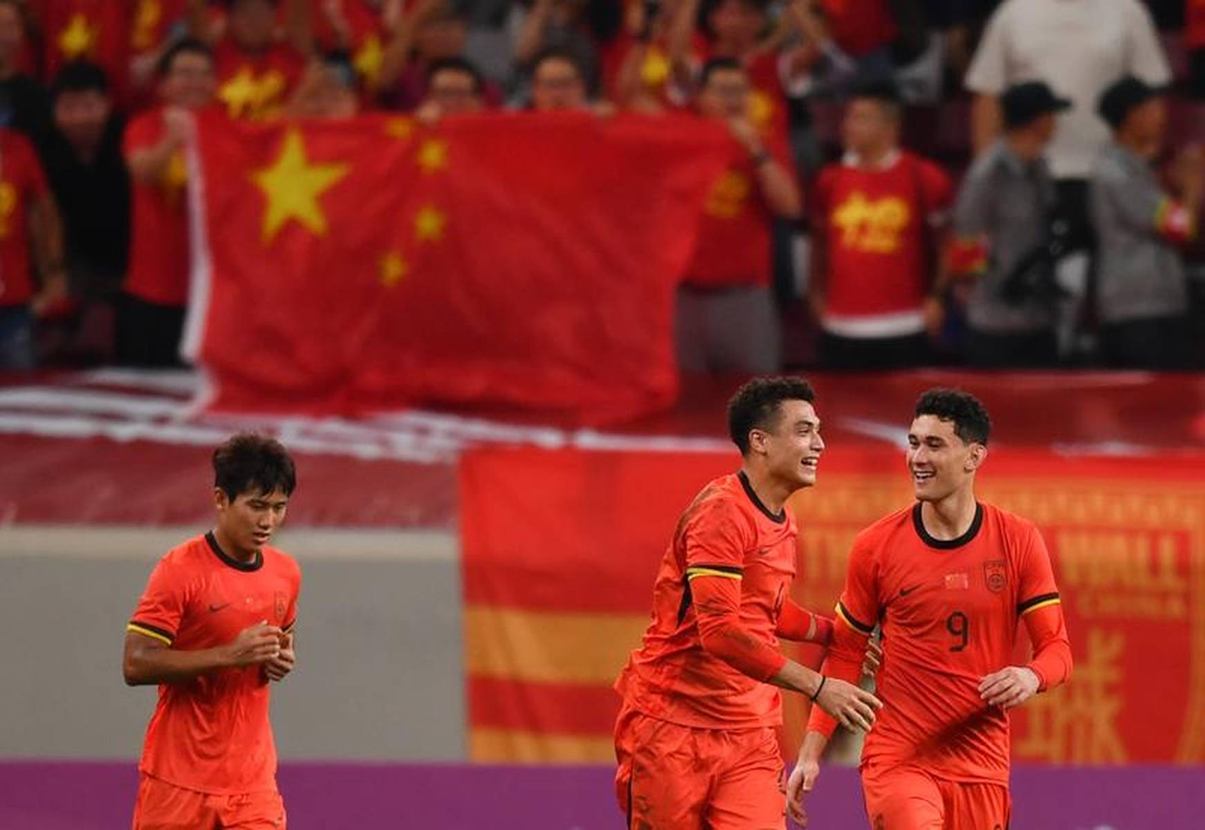 热议U22国足险胜东帝汶：被恶心到<strong></p>
<p>tp钱包官网下载</strong>了 身体挺壮脑子不行