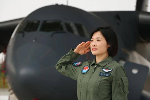 阅兵最帅女机长<strong></p>
<p>tp钱包官网下载</strong>，是她！