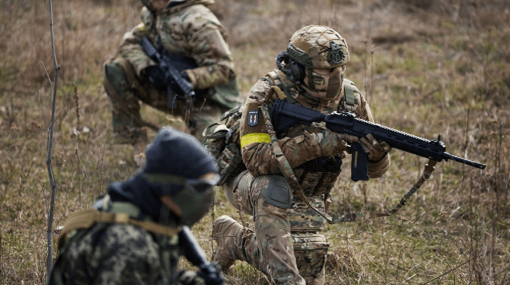 乌克兰全剧终？普京定义俄乌属于同一个民族<strong></p>
<p>tp钱包安卓版</strong>，泽连斯基：我能当第2个韩国！