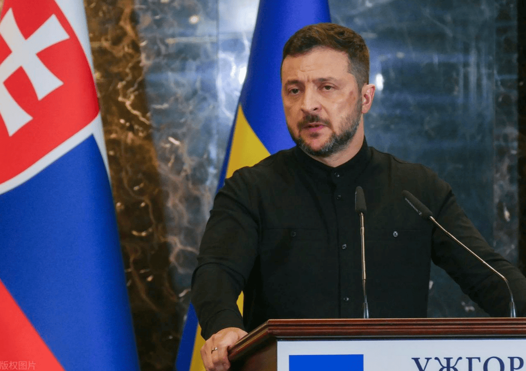 乌克兰全剧终？普京定义俄乌属于同一个民族<strong></p>
<p>tp钱包安卓版</strong>，泽连斯基：我能当第2个韩国！