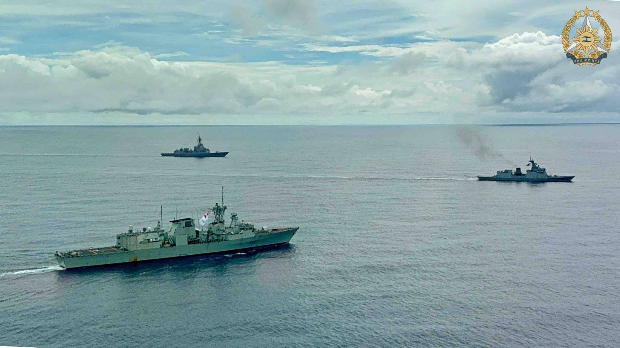 台岛海峡对峙升级<strong></p>
<p>tp钱包安卓版</strong>，外军机突然向直10逼近，结果下一刻又老实了