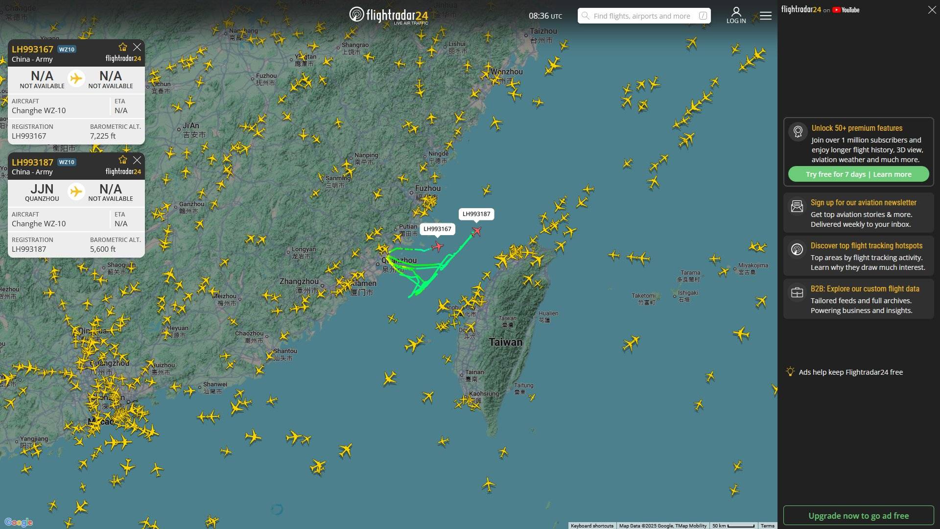 台岛海峡对峙升级<strong></p>
<p>tp钱包安卓版</strong>，外军机突然向直10逼近，结果下一刻又老实了