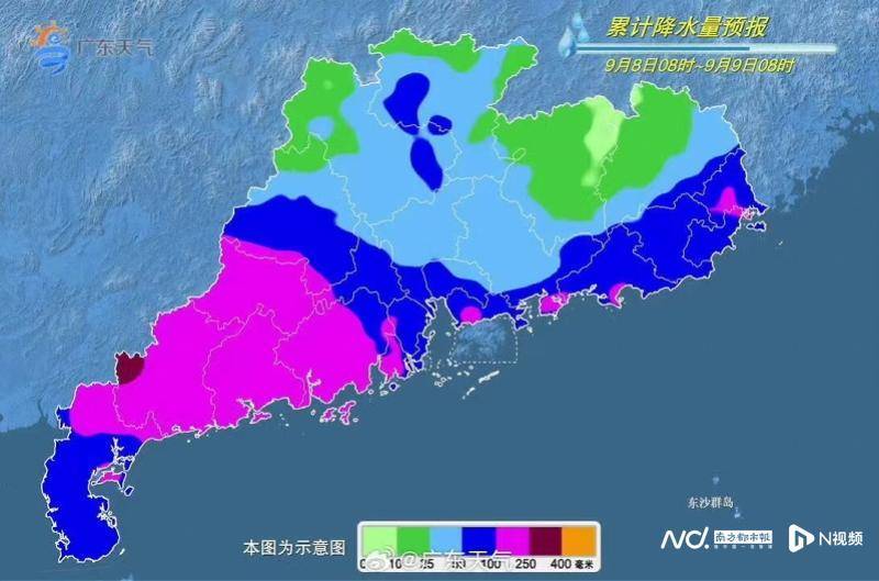 台风“塔巴”将正面袭击广东<strong></p>
<p>tp钱包安卓版</strong>，惠州两地台风蓝色预警信号生效