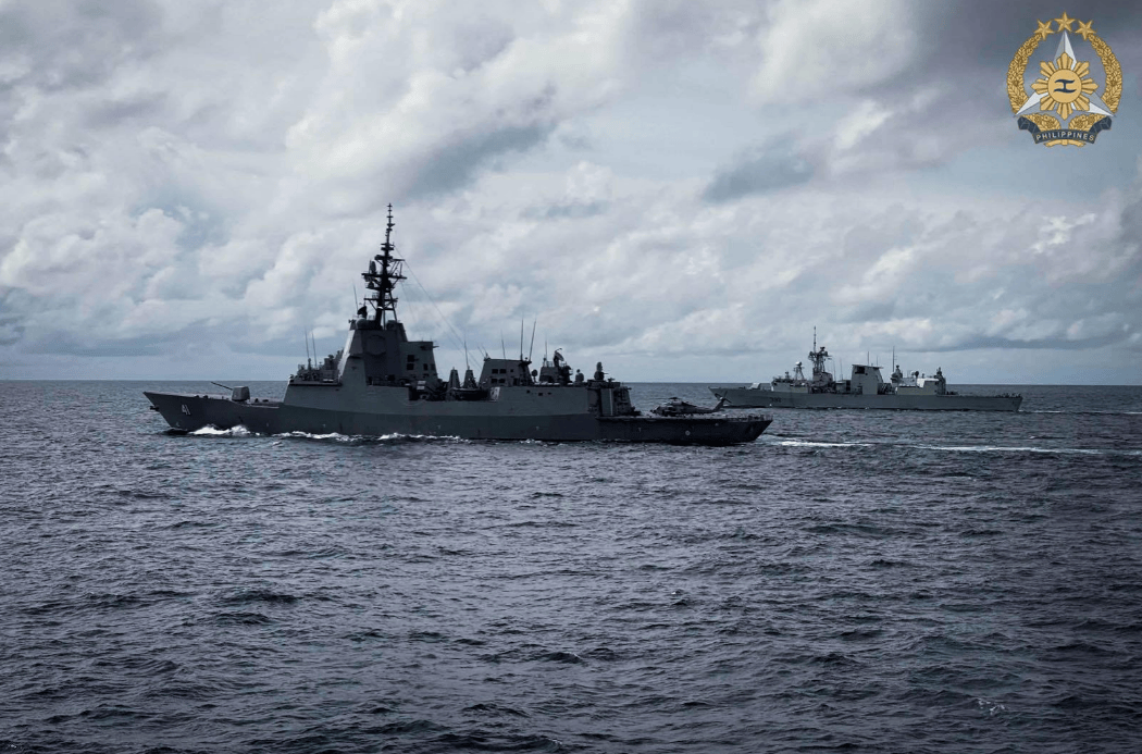 海峡爆发激烈对峙<strong></p>
<p>tp钱包安卓版</strong>，外军直升机冲向直十，下一刻却彻底老实了！