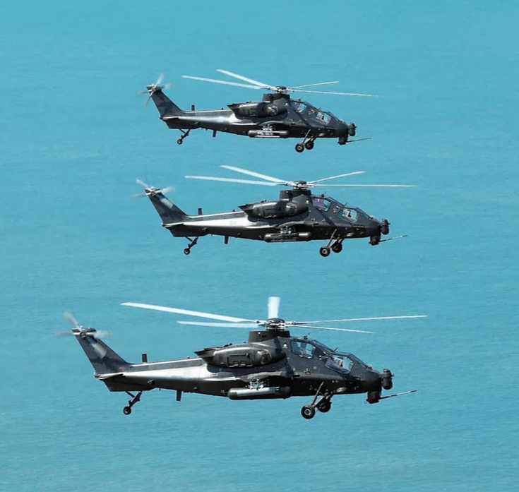 海峡爆发激烈对峙<strong></p>
<p>tp钱包安卓版</strong>，外军直升机冲向直十，下一刻却彻底老实了！