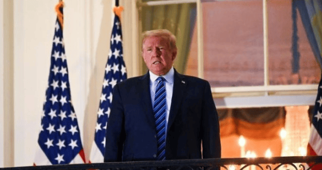 投票结果7：4！特朗普迎来惨败<strong></p>
<p>tp钱包安卓版</strong>，美国法院正式裁定：他无权对中印等国加征关税