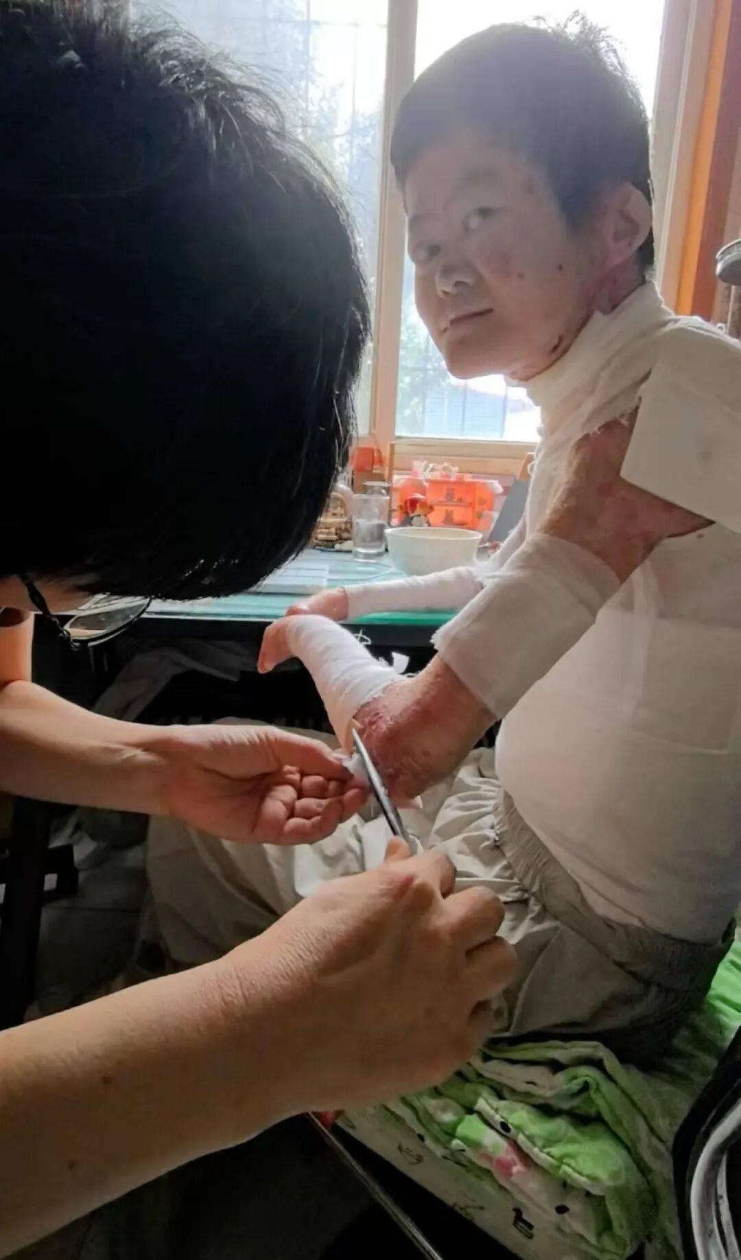 医生断言“活不过2岁”的郑州罕见病女孩<strong></p>
<p>tp钱包安卓版</strong>，24岁“带伤出征”，开启西藏之行