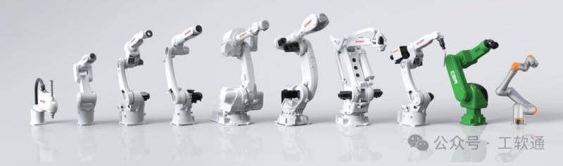 埃夫特3414万芜湖拿地<strong></p>
<p>tp钱包安卓版</strong>！机器人超级工厂背后的“智造野心”与行业变局