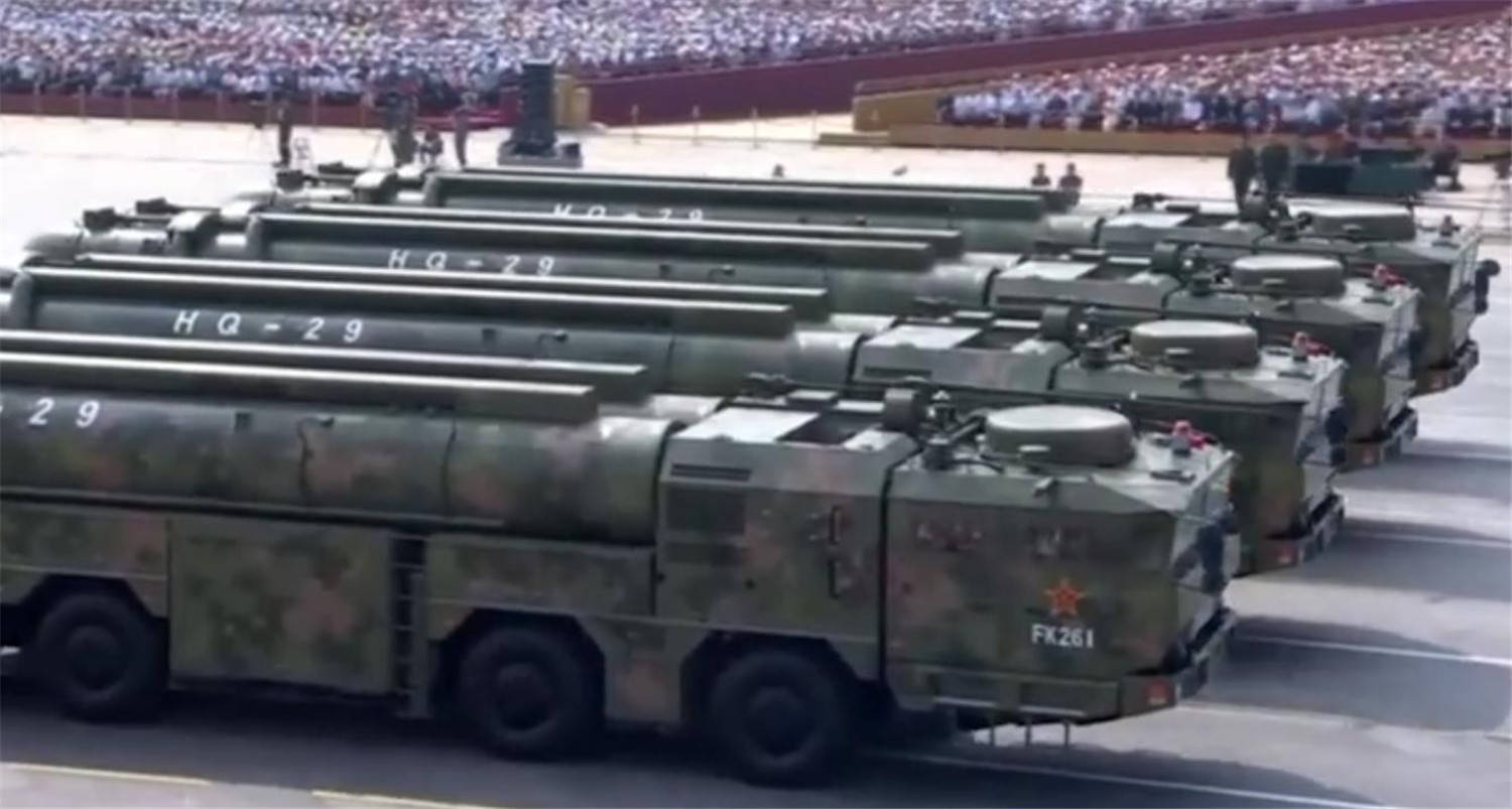 第1个说阅兵坏话的国家出现<strong></p>
<p>tp钱包安卓版</strong>，果然是它，解放军被逼出动，不惯着