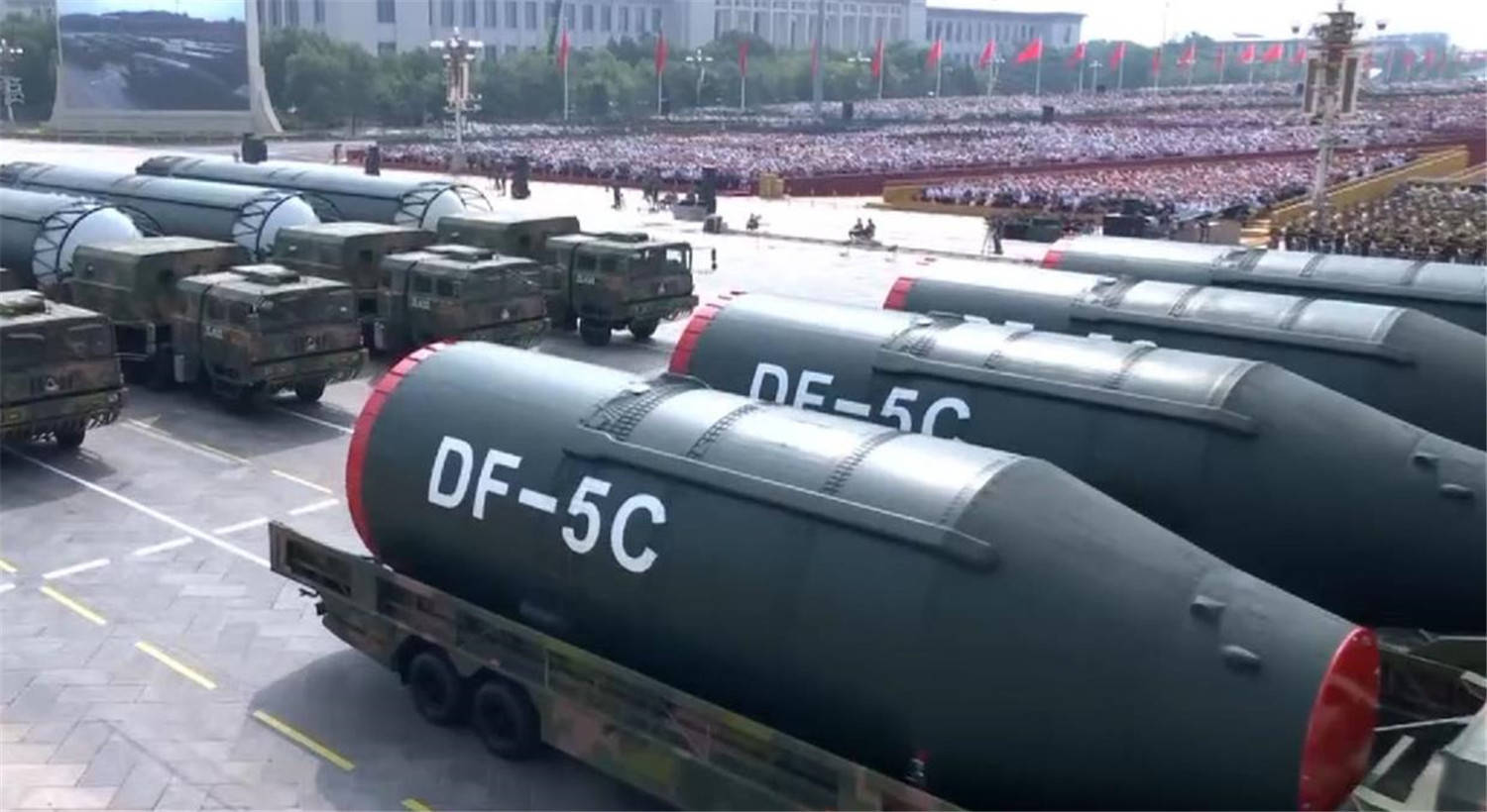 第1个说阅兵坏话的国家出现<strong></p>
<p>tp钱包安卓版</strong>，果然是它，解放军被逼出动，不惯着