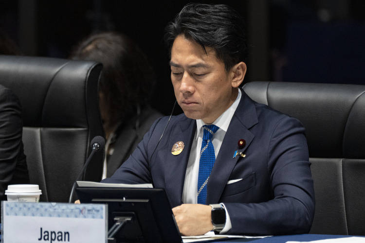 石破茂黯然下台 自民党“双少数”困局谁来破<strong></p>
<p>tp钱包安卓版</strong>?