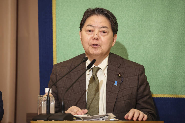 石破茂黯然下台 自民党“双少数”困局谁来破<strong></p>
<p>tp钱包安卓版</strong>?