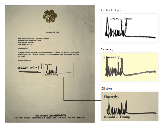 特朗普给爱泼斯坦生日贺卡曝光<strong></p>
<p>tp钱包官网</strong>，含女性裸体画像