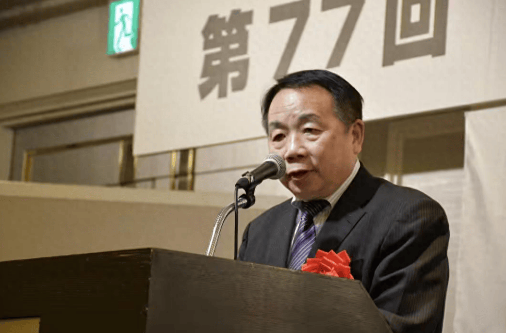 恬不知耻！被中国制裁后<strong></p>
<p>tp钱包官网</strong>，新时代汉奸石平仍毫无悔意，回应称“制裁是光荣”