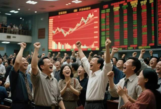 A股是调整还是重现2015<strong></p>
<p>tp钱包官网</strong>,降息在即还有多少空间?