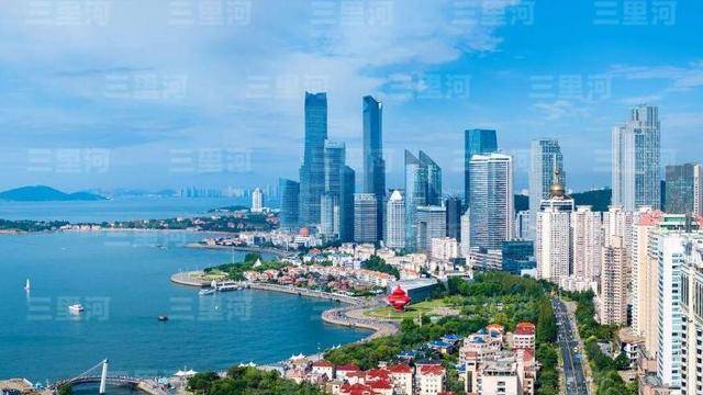 中央定调后<strong></p>
<p>tp钱包官网</strong>,青岛都市圈“动真格”了