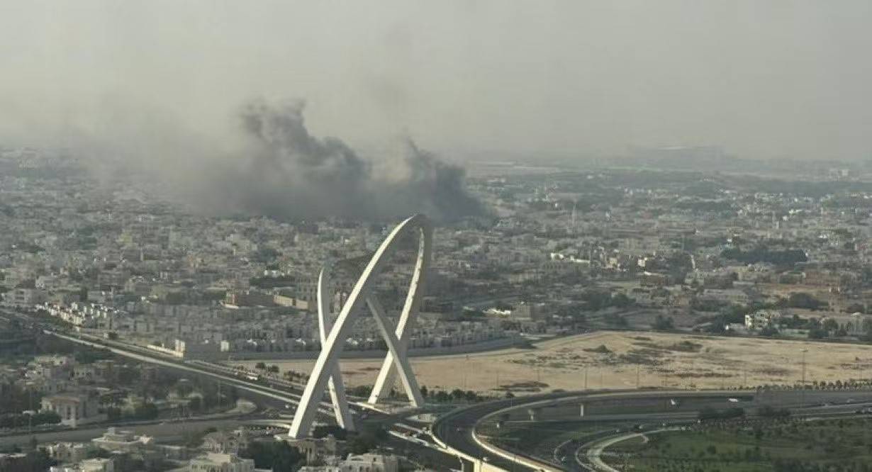 卡塔尔外交部：应美以要求安排哈马斯在多哈设办事处