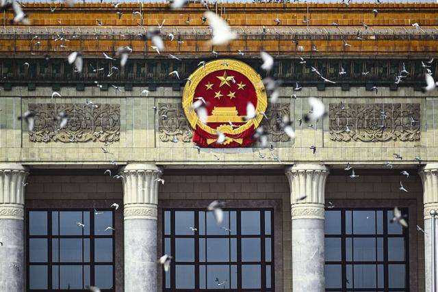 伟大胜利光耀千秋——中国人民抗日战争暨世界反法西斯战争胜利80周年纪念活动启示录(一)