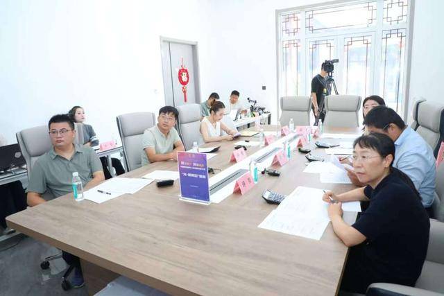 2025中国青岛留学人员创新创业大赛复赛收官<strong></p>
<p>tp钱包</strong>,30强晋级总决赛