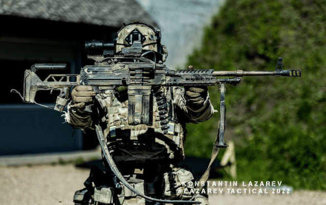 “管道 - 3” 行动：俄军敢死队爬4天管道<strong></p>
<p>tp钱包是正规平台</strong>，攻入库皮扬斯克，打懵守城乌军