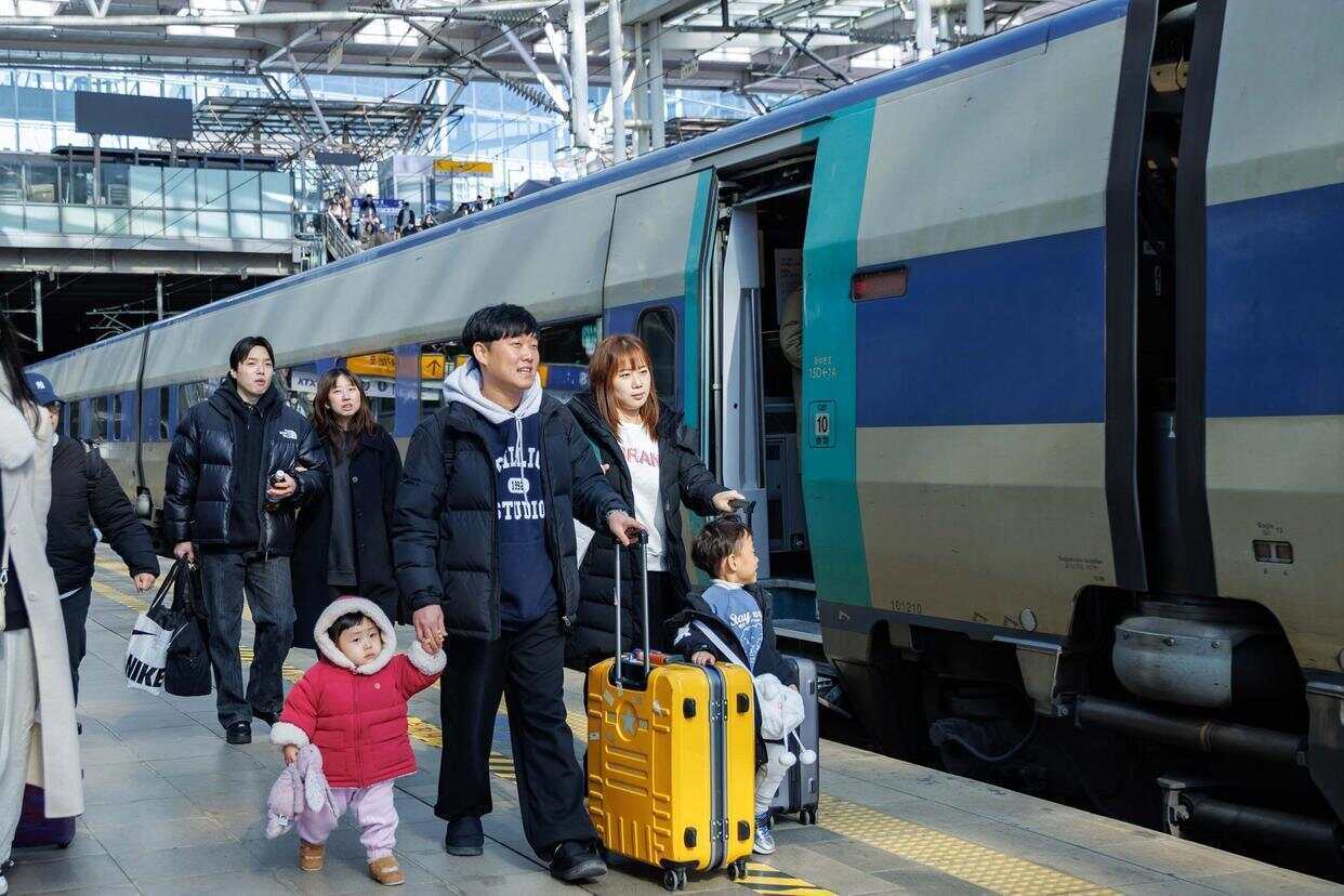 韩国人口萎缩<strong></p>
<p>tp钱包是正规平台</strong>，中小学班级人数为何不减反增?