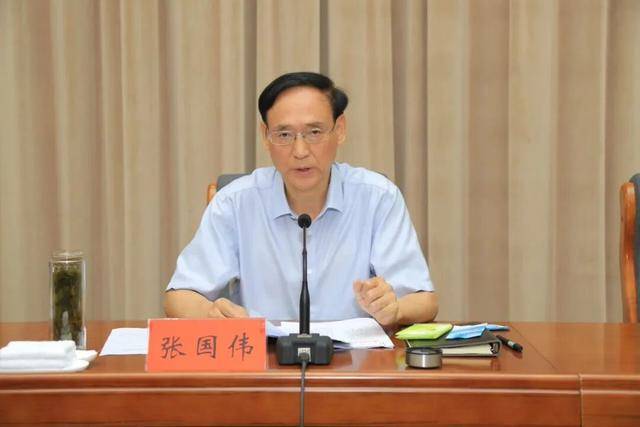 河南官宣:涉嫌严重违纪违法<strong></p>
<p>tp钱包是正规平台</strong>,张国伟主动投案