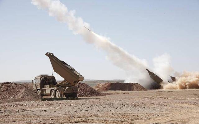 中俄武器坐镇？美媒罕见承认：这个中东国家<strong></p>
<p>tp钱包是正规平台</strong>，以色列真的不敢炸