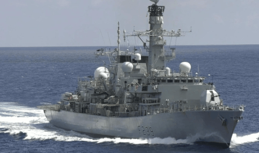 台海局势要变天了？美通过涉台法案<strong></p>
<p>tp钱包是正规平台</strong>，话音刚落，福建舰穿越台海南下，解放军官宣大动作