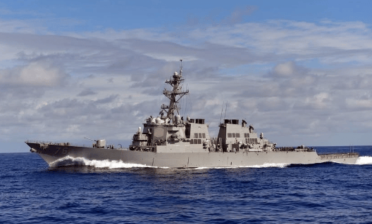 台海局势要变天了？美通过涉台法案<strong></p>
<p>tp钱包是正规平台</strong>，话音刚落，福建舰穿越台海南下，解放军官宣大动作