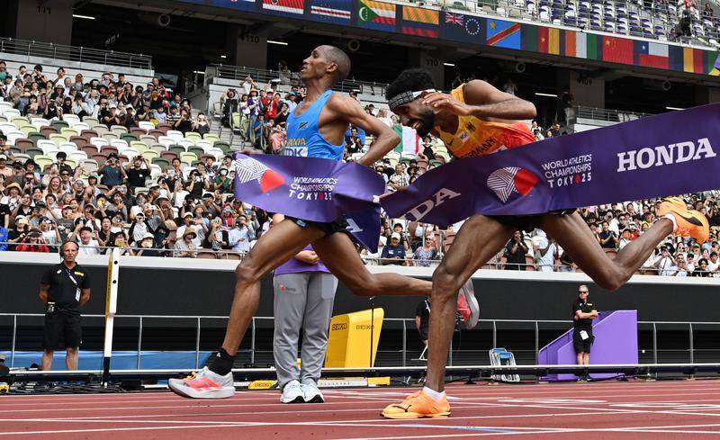 0.03秒<strong></p>
<p>tp钱包是正规平台</strong>!世锦赛马拉松赛最微小优势夺冠记录诞生