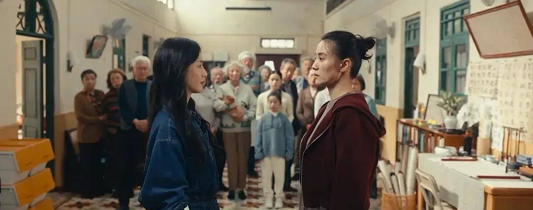 宋佳+佟丽娅都让人提不起兴趣?复刻《好东西》的《轻于鸿毛》<strong></p>
<p>tp钱包是正规平台</strong>,为啥没学成?