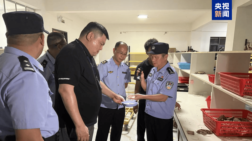 央视曝光后<strong></p>
<p>tp钱包安卓版官方下载</strong>，广东电白连夜行动，对5家企业立案调查