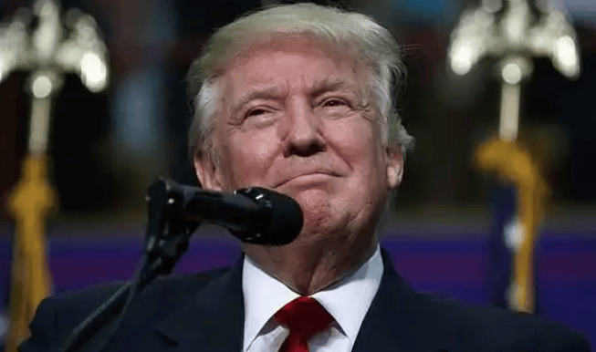 稀土牌之后<strong></p>
<p>tp钱包安卓版官方下载</strong>，中方再次打出一张王牌，外媒火速对华发出提问：中方已邀请特朗普今年访华？