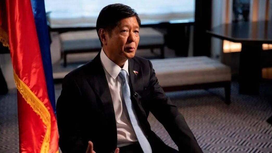 已经顾不上南海了！菲律宾国内局势大乱？马科斯担心重蹈其父覆辙<strong></p>
<p>tp钱包安卓版官方下载</strong>，菲全军进入“红色警戒”