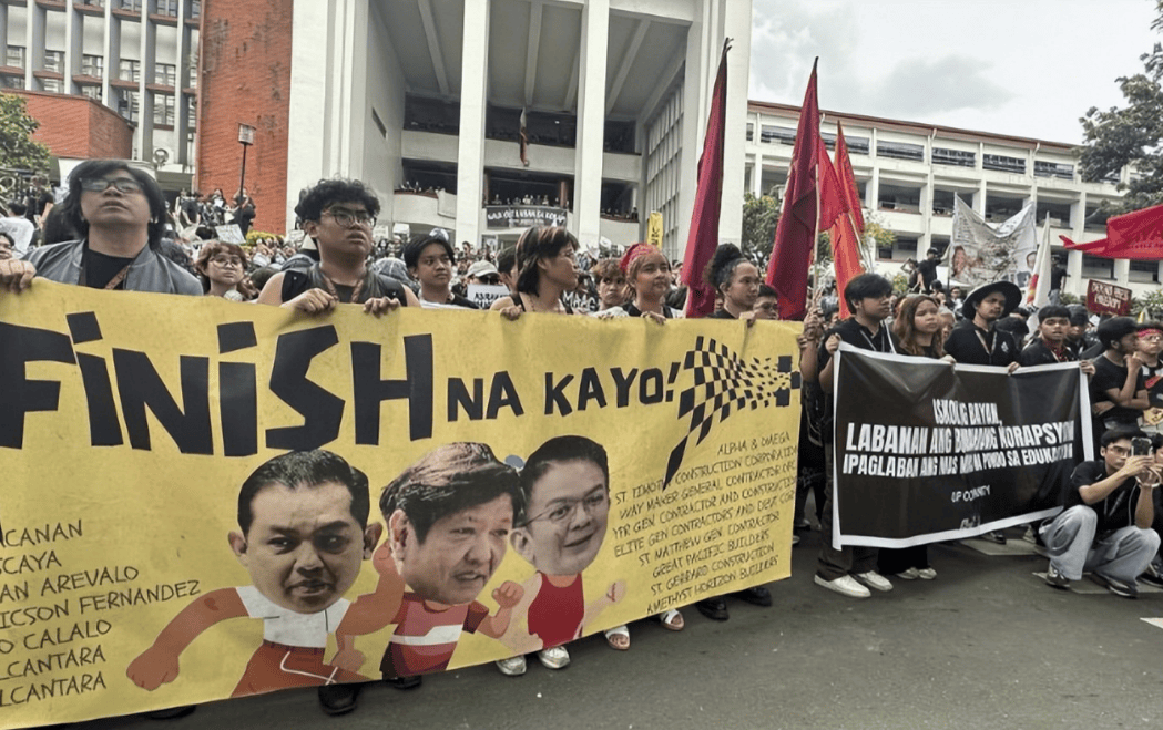 菲律宾局势突变！全军已进入待命状态<strong></p>
<p>tp钱包安卓版官方下载</strong>，马科斯点的火，终究烧到了自己身上