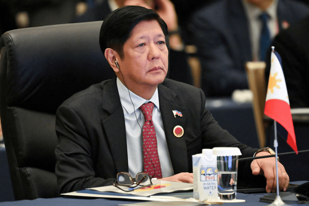 菲律宾局势突变！全军已进入待命状态<strong></p>
<p>tp钱包安卓版官方下载</strong>，马科斯点的火，终究烧到了自己身上