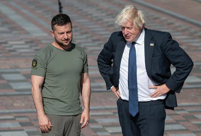 基辅援乌峰会爆发激烈争吵<strong></p>
<p>tp钱包安卓版官方下载</strong>,哪个国家,最不想看到俄乌和谈?