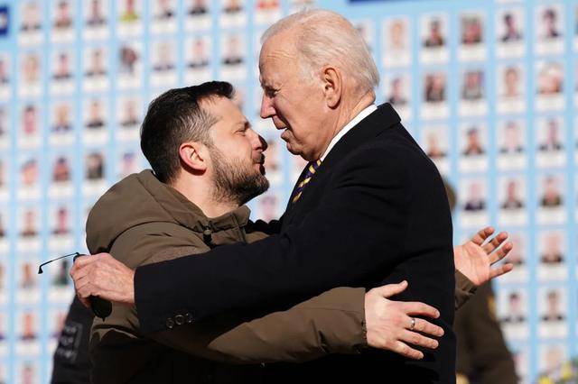 基辅援乌峰会爆发激烈争吵<strong></p>
<p>tp钱包安卓版官方下载</strong>,哪个国家,最不想看到俄乌和谈?