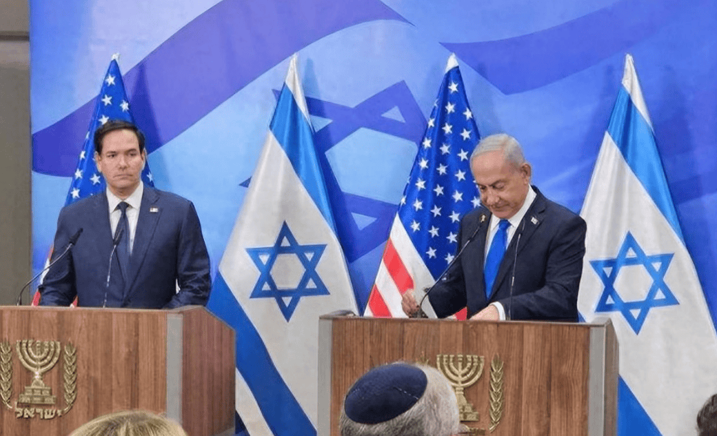 反以大会成了笑话？鲁比奥抵达后<strong></p>
<p>tp钱包安卓版官方下载</strong>，卡塔尔改了说法，要继续斡旋