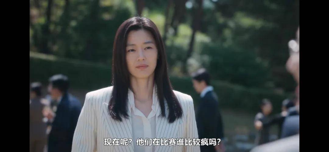 44岁要去“竞选总统”的全智贤<strong></p>
<p>tp钱包安卓版官方下载</strong>，穿衣风格都变了！