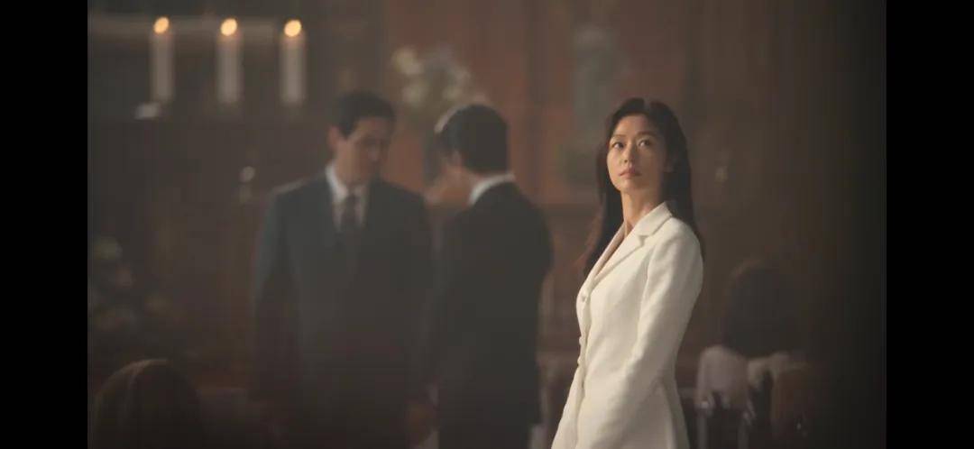 44岁要去“竞选总统”的全智贤<strong></p>
<p>tp钱包安卓版官方下载</strong>，穿衣风格都变了！