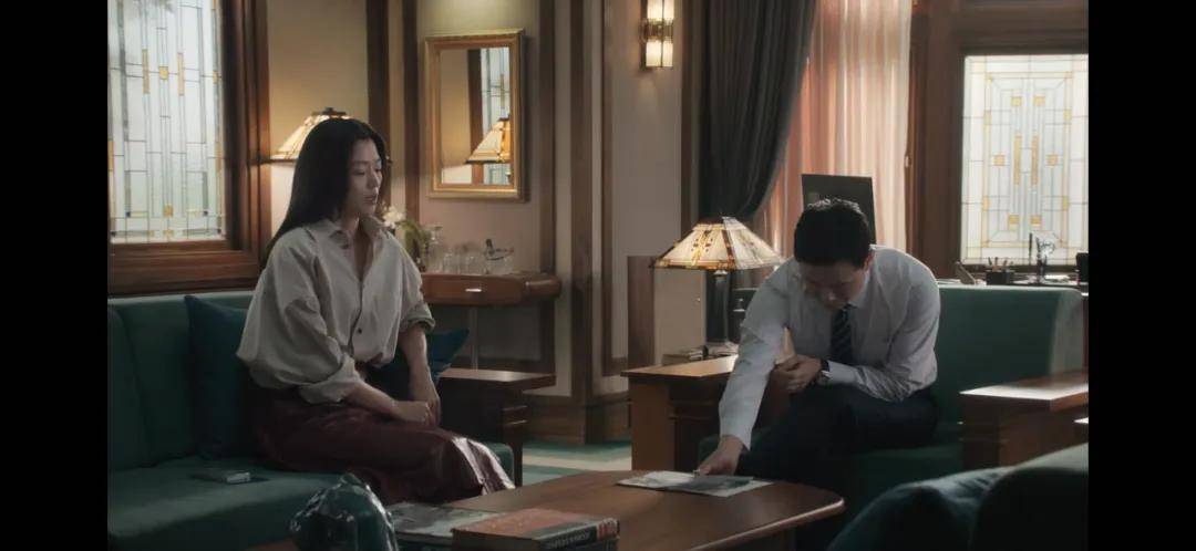 44岁要去“竞选总统”的全智贤<strong></p>
<p>tp钱包安卓版官方下载</strong>，穿衣风格都变了！