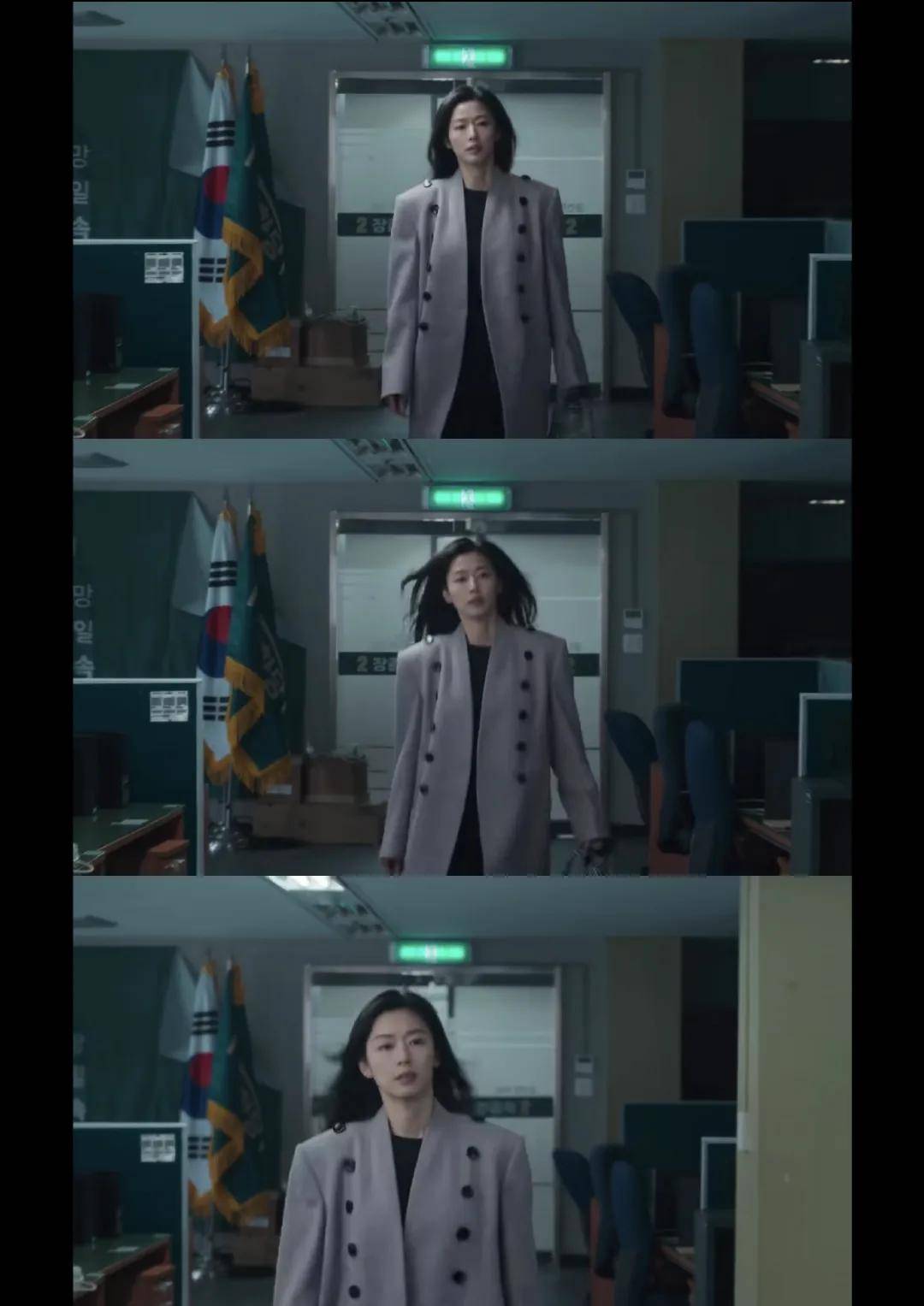 44岁要去“竞选总统”的全智贤<strong></p>
<p>tp钱包安卓版官方下载</strong>，穿衣风格都变了！