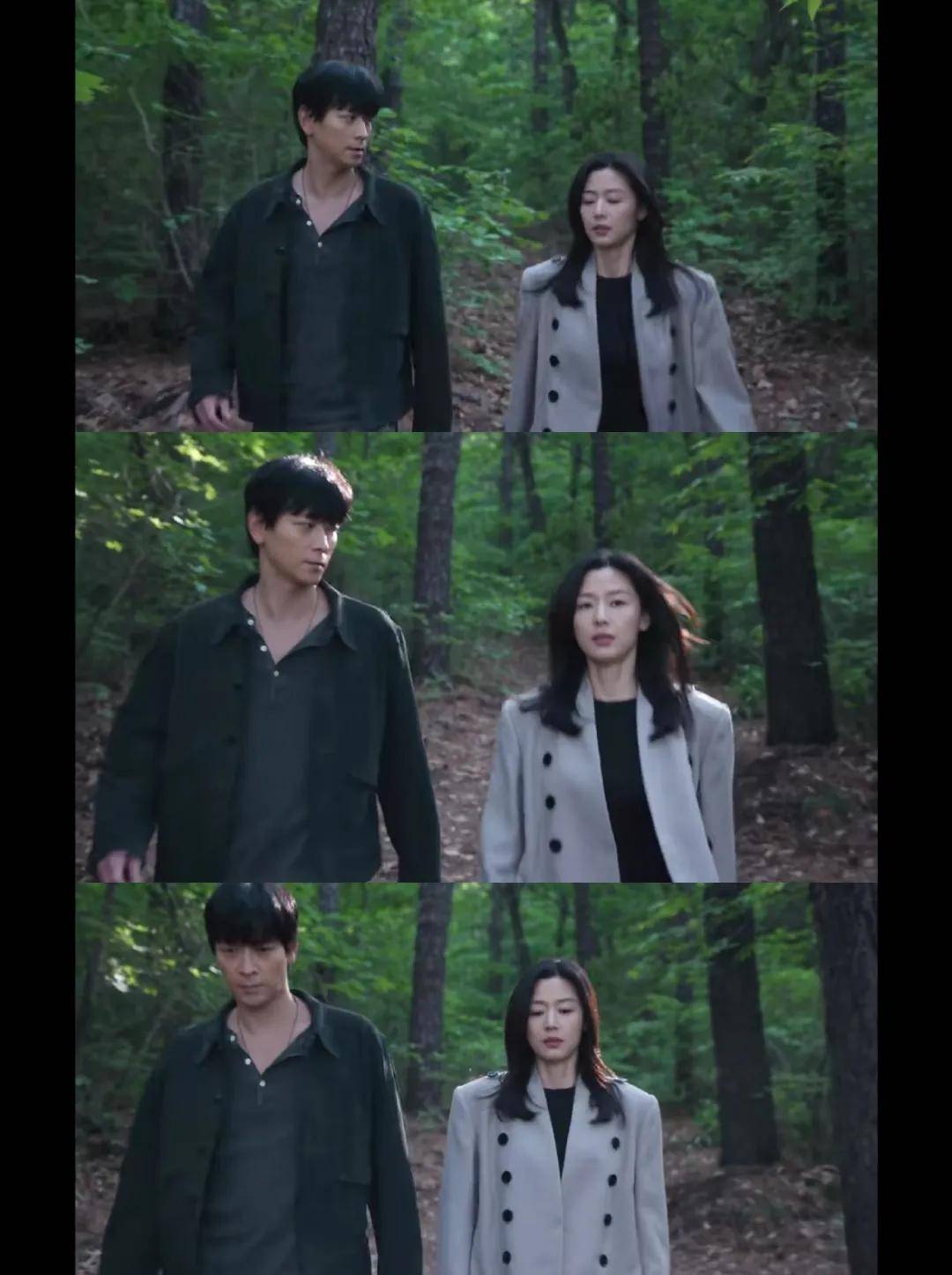 44岁要去“竞选总统”的全智贤<strong></p>
<p>tp钱包安卓版官方下载</strong>，穿衣风格都变了！