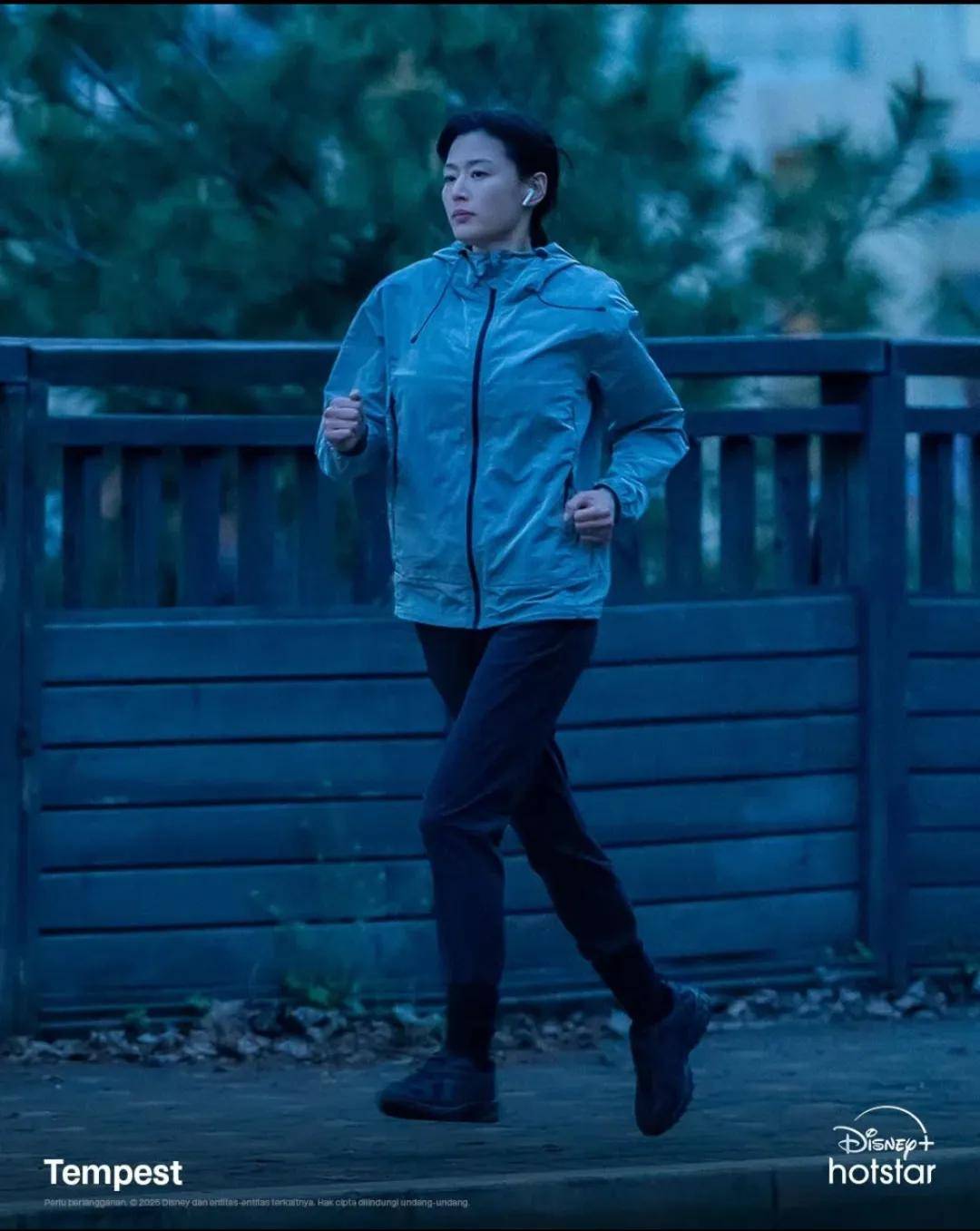 44岁要去“竞选总统”的全智贤<strong></p>
<p>tp钱包安卓版官方下载</strong>，穿衣风格都变了！