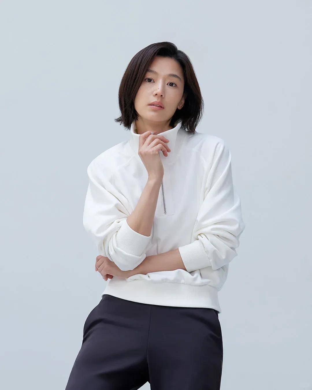 44岁要去“竞选总统”的全智贤<strong></p>
<p>tp钱包安卓版官方下载</strong>，穿衣风格都变了！