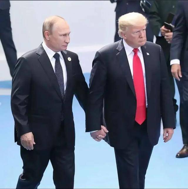 危险信号！俄罗斯意识到落入美国陷阱<strong></p>
<p>tp钱包安全吗</strong>，中国需警惕“天黑局”潜在威胁！