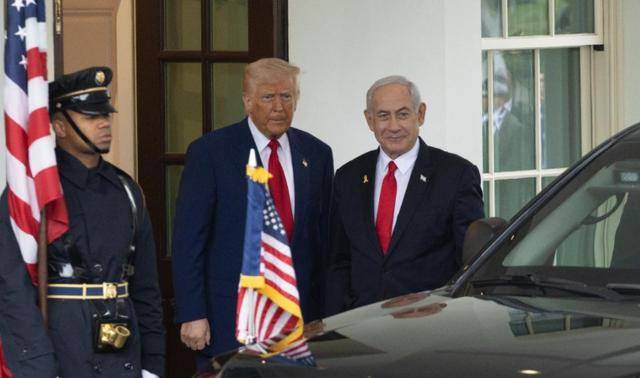 卡塔尔反击开始!57国成立同盟<strong></p>
<p>tp钱包安全吗</strong>,1700万大军能打赢以色列吗?