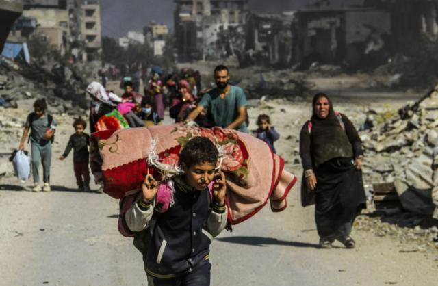 卡塔尔反击开始!57国成立同盟<strong></p>
<p>tp钱包安全吗</strong>,1700万大军能打赢以色列吗?