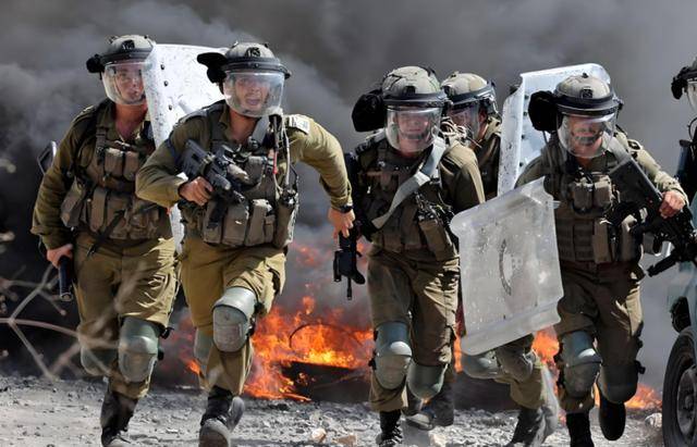 卡塔尔反击开始!57国成立同盟<strong></p>
<p>tp钱包安全吗</strong>,1700万大军能打赢以色列吗?